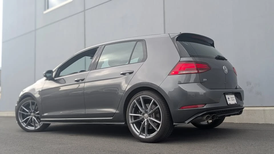2018 Volkswagen Golf R Mk7 - Image 5 of 20
