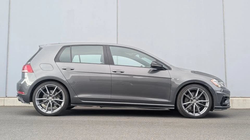 2018 Volkswagen Golf R Mk7 - Image 18 of 20