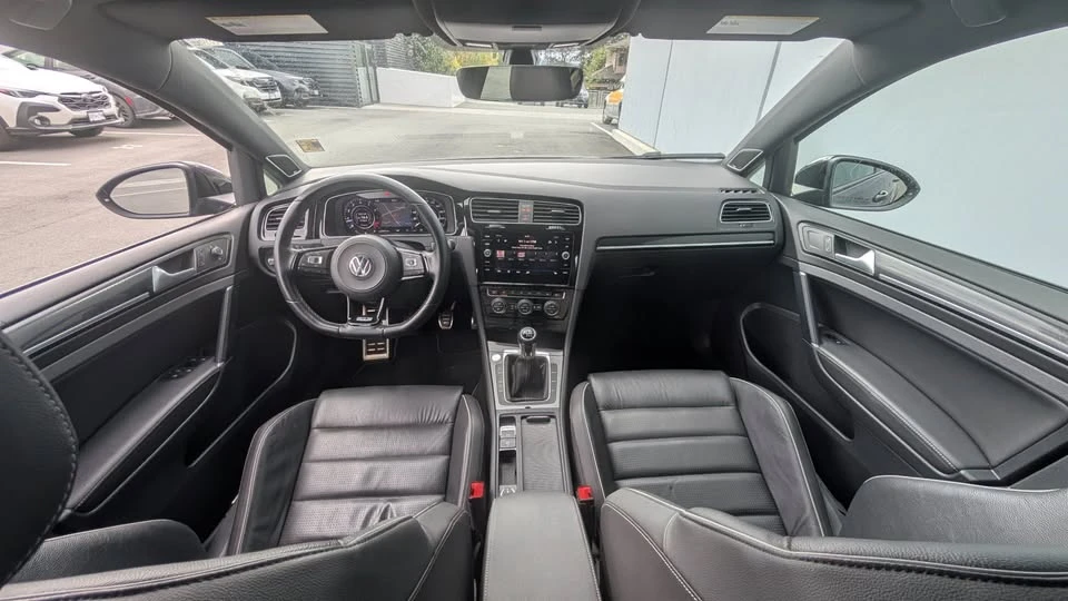 2018 Volkswagen Golf R Mk7 - Image 8 of 20