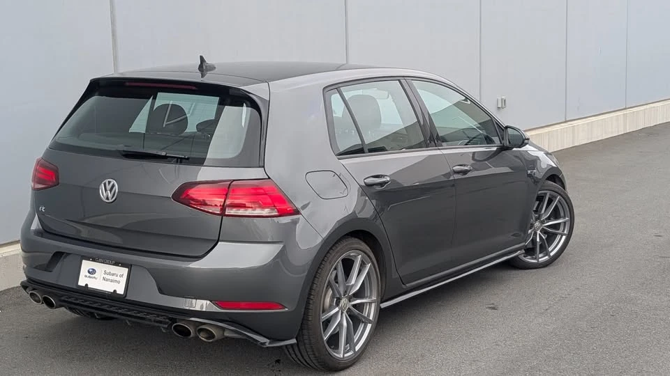 2018 Volkswagen Golf R Mk7 - Image 15 of 20