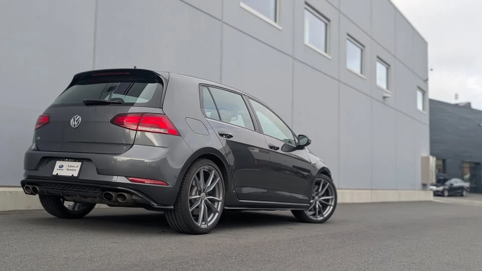 2018 Volkswagen Golf R Mk7 - Image 17 of 20