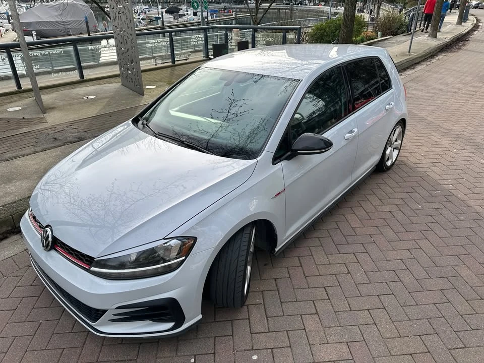 2018 Volkswagen GTI Mk7 - Image 11 of 19