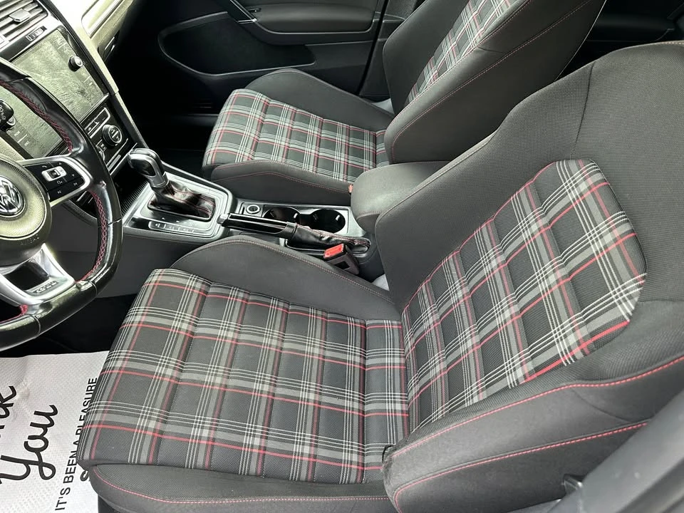 2018 Volkswagen GTI Mk7 - Image 12 of 19