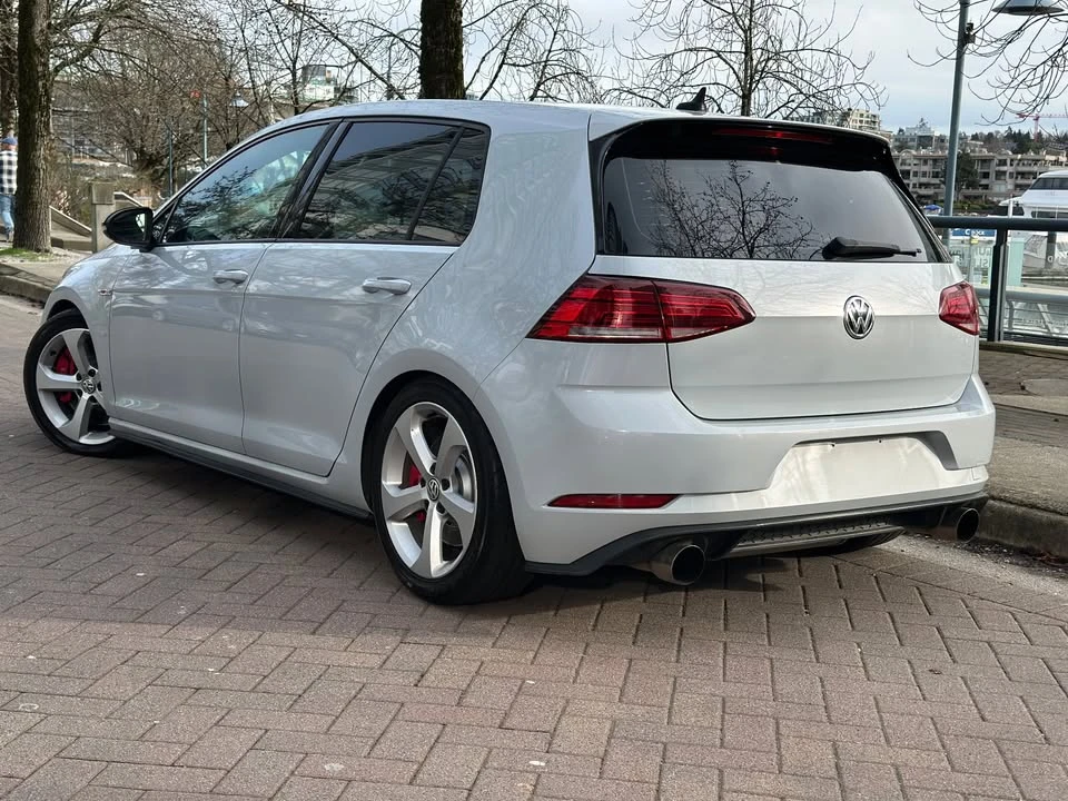 2018 Volkswagen GTI Mk7 - Image 8 of 19