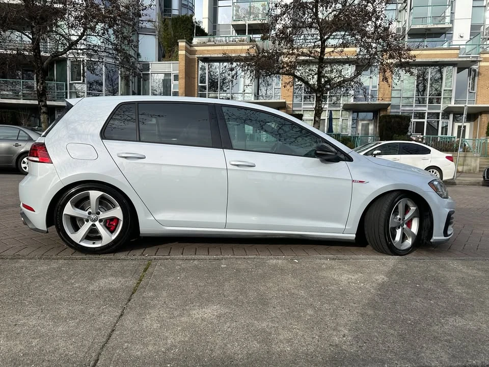 2018 Volkswagen GTI Mk7 - Image 5 of 19