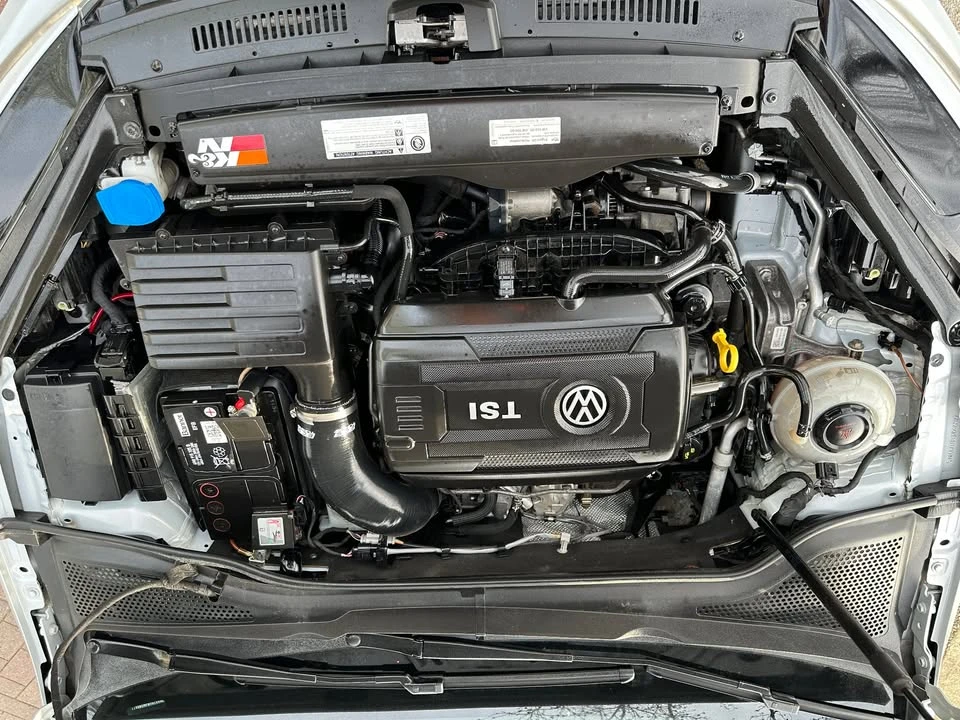 2018 Volkswagen GTI Mk7 - Image 18 of 19