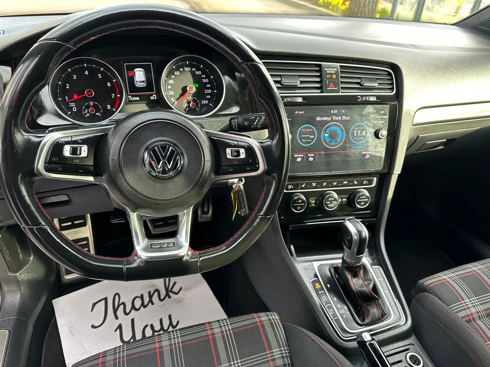 2018 Volkswagen GTI Mk7 - Image 15 of 19