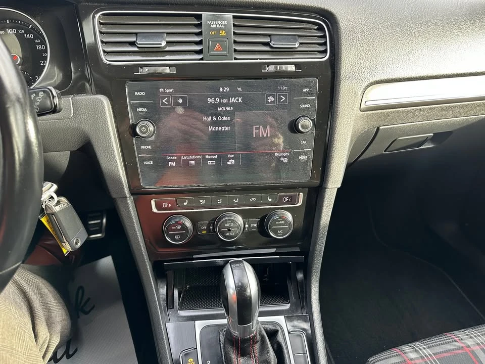 2018 Volkswagen GTI Mk7 - Image 16 of 19