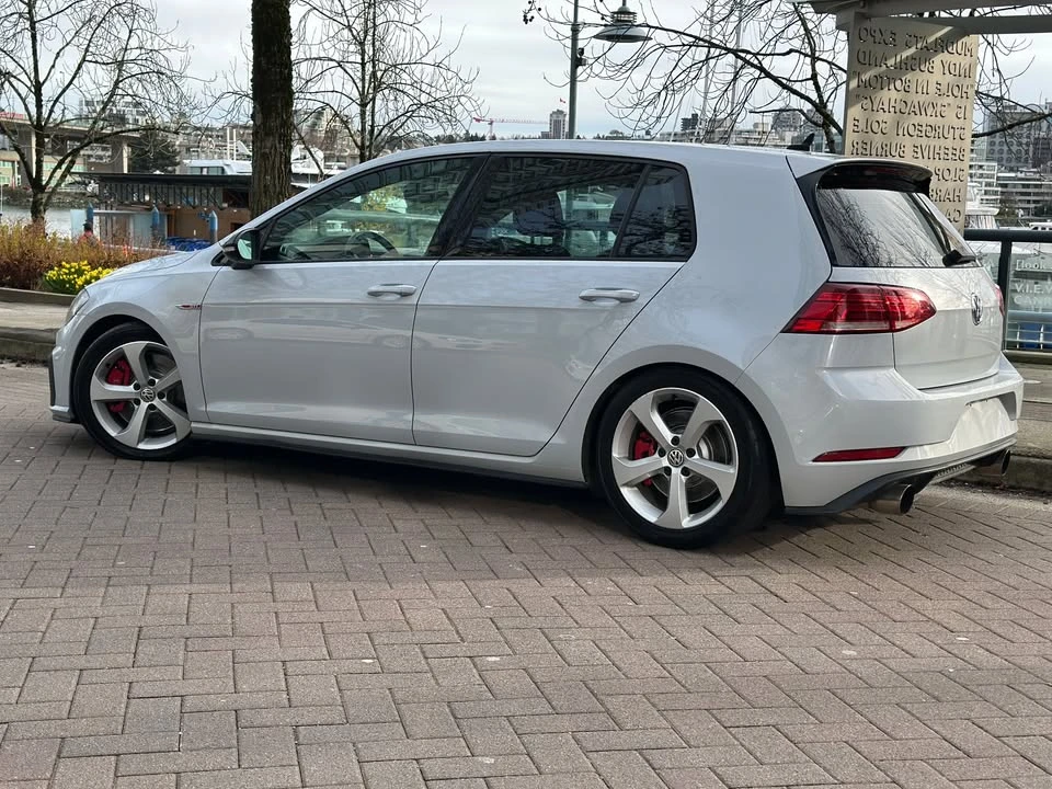 2018 Volkswagen GTI Mk7 - Image 9 of 19