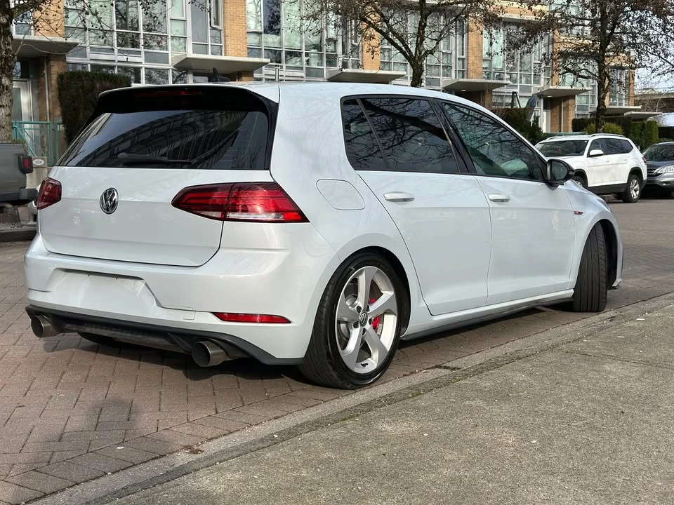 2018 Volkswagen GTI Mk7 - Image 6 of 19