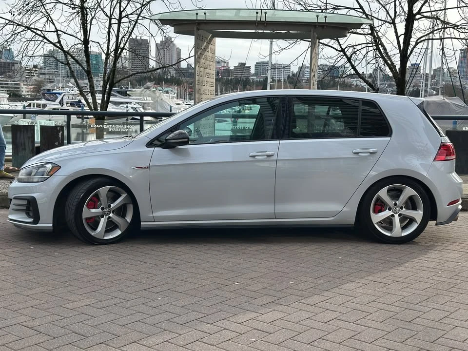 2018 Volkswagen GTI Mk7 - Image 10 of 19