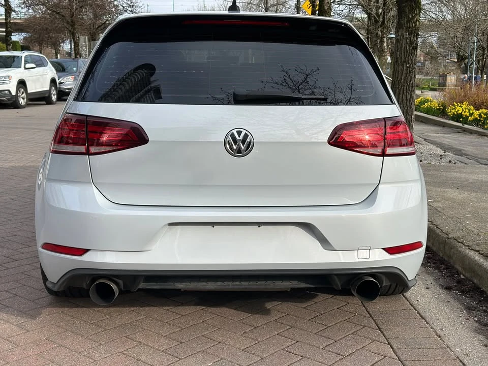 2018 Volkswagen GTI Mk7 - Image 7 of 19