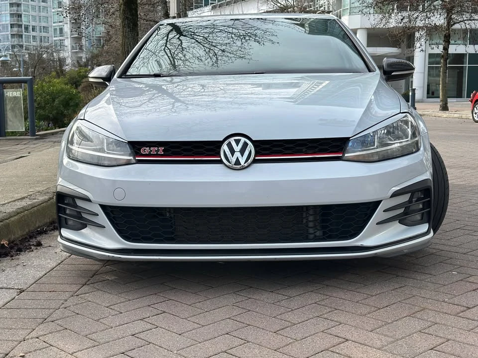 2018 Volkswagen GTI Mk7 - Image 3 of 19