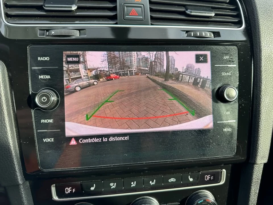 2018 Volkswagen GTI Mk7 - Image 17 of 19