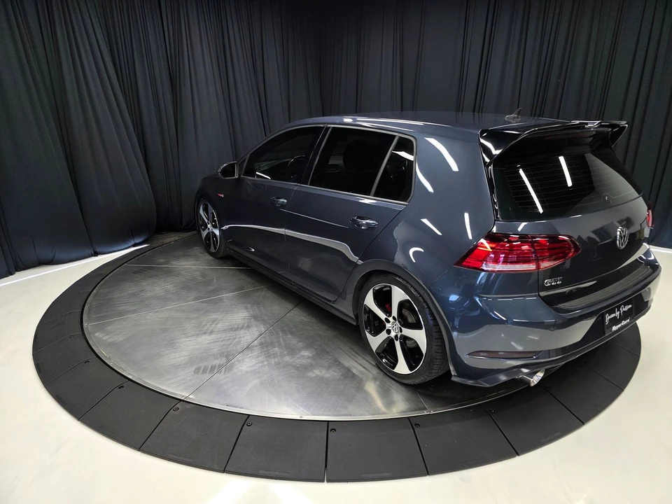 2018 Volkswagen GTI Mk7 - Image 8 of 21