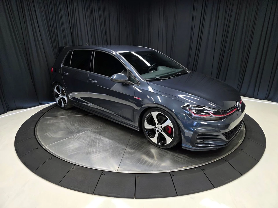 2018 Volkswagen GTI Mk7 - Image 12 of 21