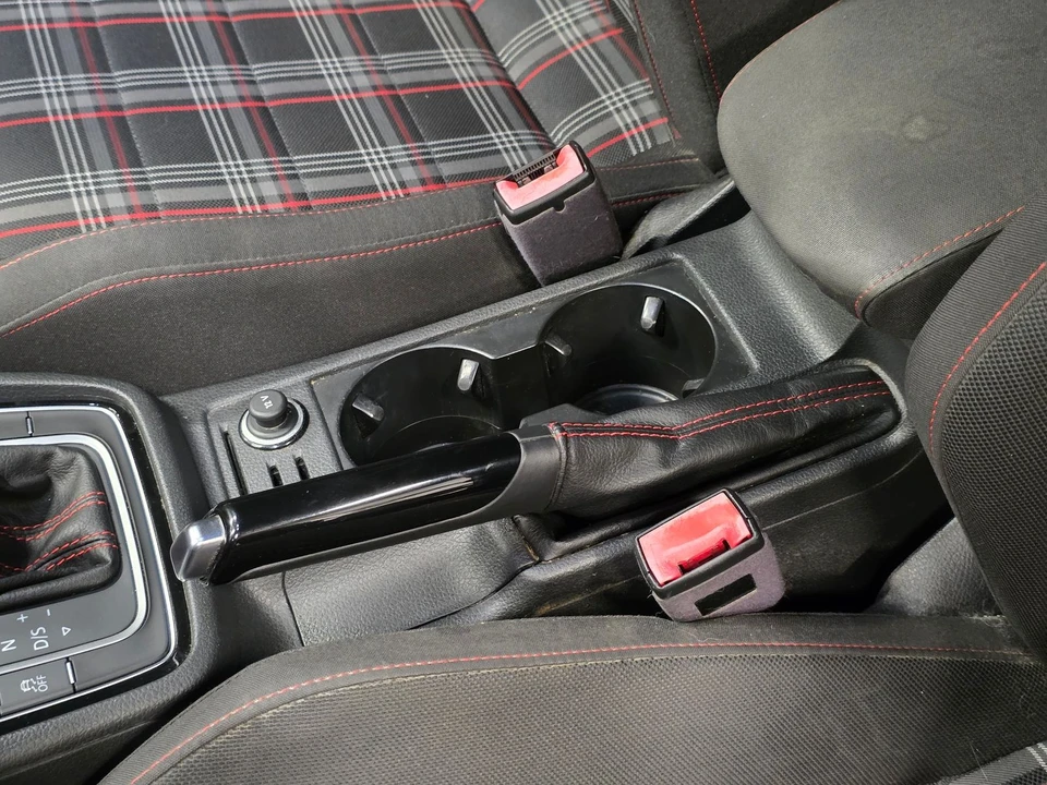 2018 Volkswagen GTI Mk7 - Image 21 of 21