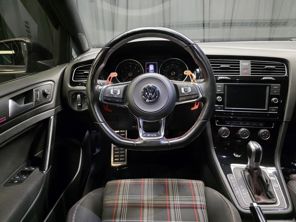 2018 Volkswagen GTI Mk7 - Image 17 of 21