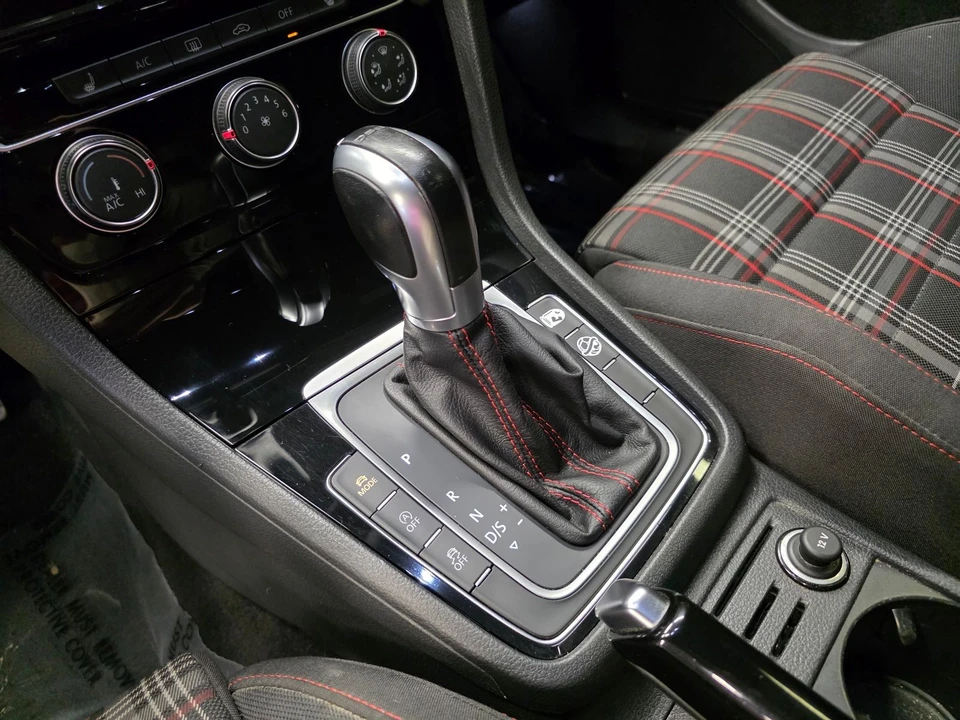 2018 Volkswagen GTI Mk7 - Image 20 of 21