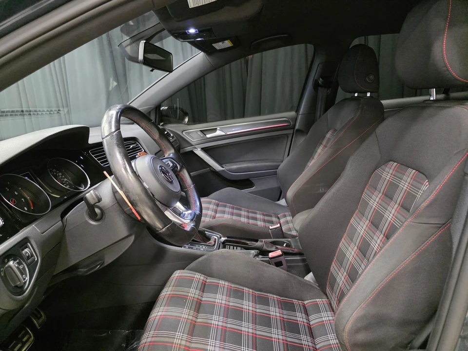 2018 Volkswagen GTI Mk7 - Image 14 of 21