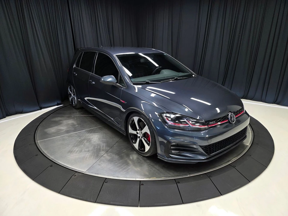 2018 Volkswagen GTI Mk7 - Image 3 of 21
