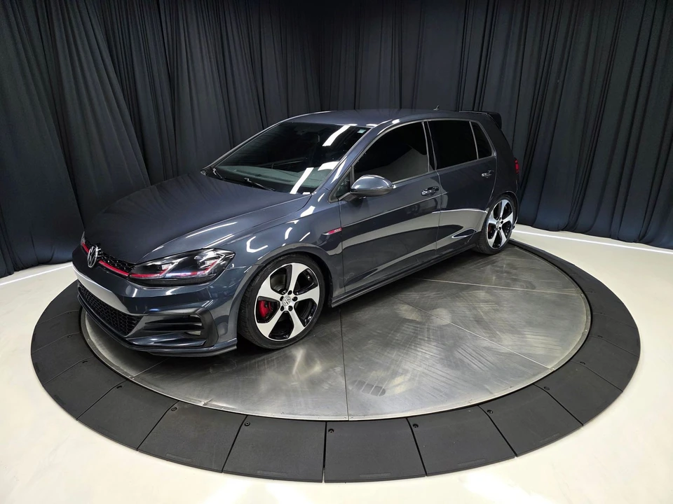 2018 Volkswagen GTI Mk7 - Image 6 of 21