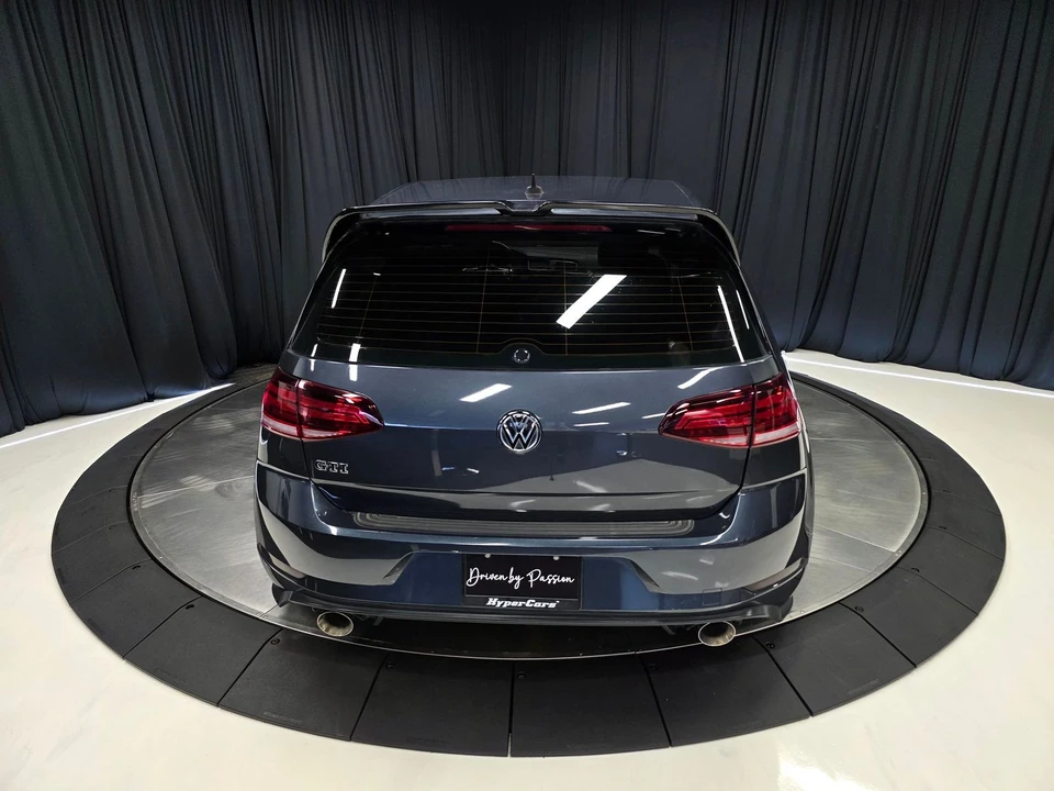 2018 Volkswagen GTI Mk7 - Image 9 of 21