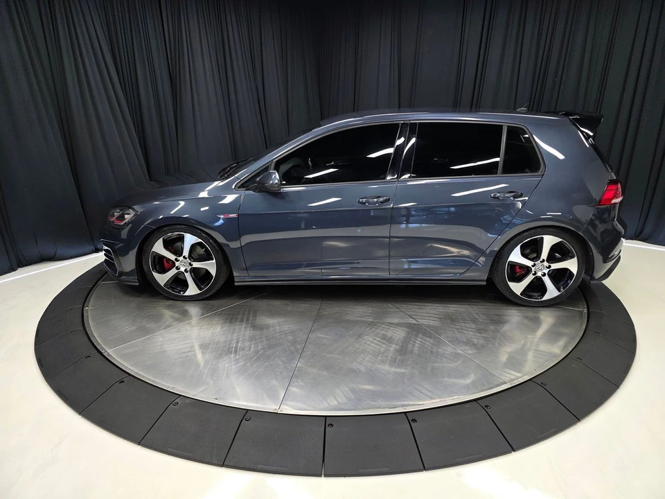 2018 Volkswagen GTI Mk7 - Image 7 of 21