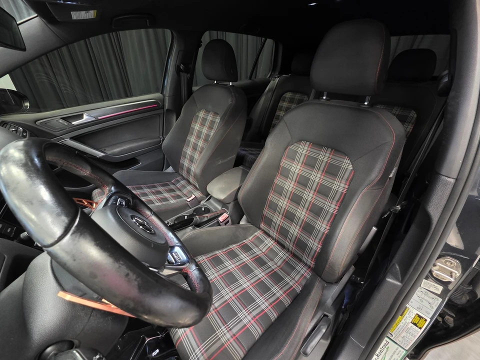 2018 Volkswagen GTI Mk7 - Image 15 of 21