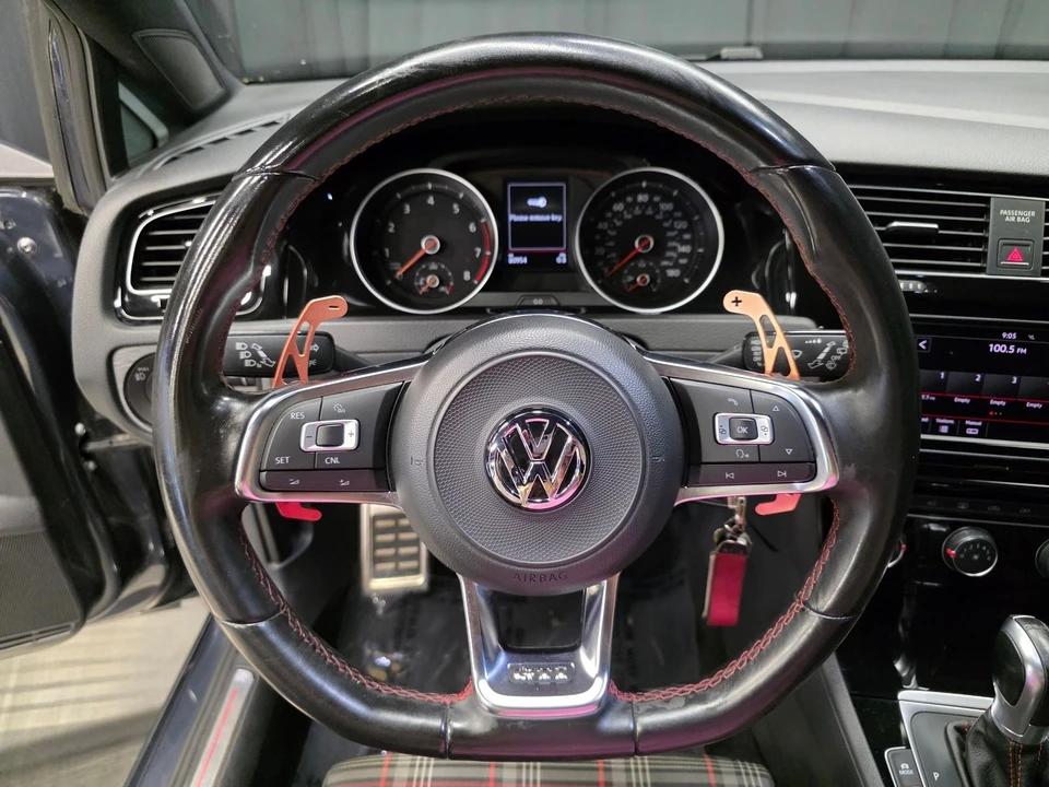 2018 Volkswagen GTI Mk7 - Image 18 of 21