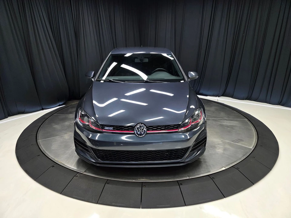 2018 Volkswagen GTI Mk7 - Image 4 of 21