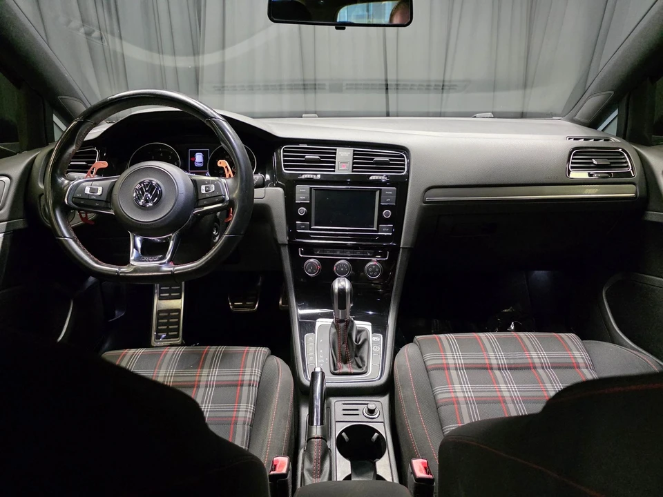 2018 Volkswagen GTI Mk7 - Image 16 of 21