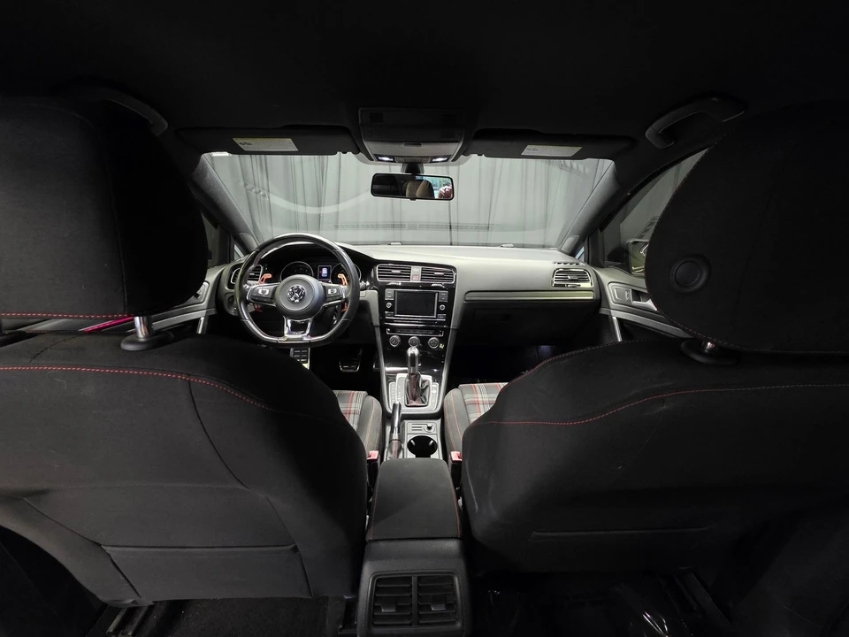 2018 Volkswagen GTI Mk7 - Image 2 of 21