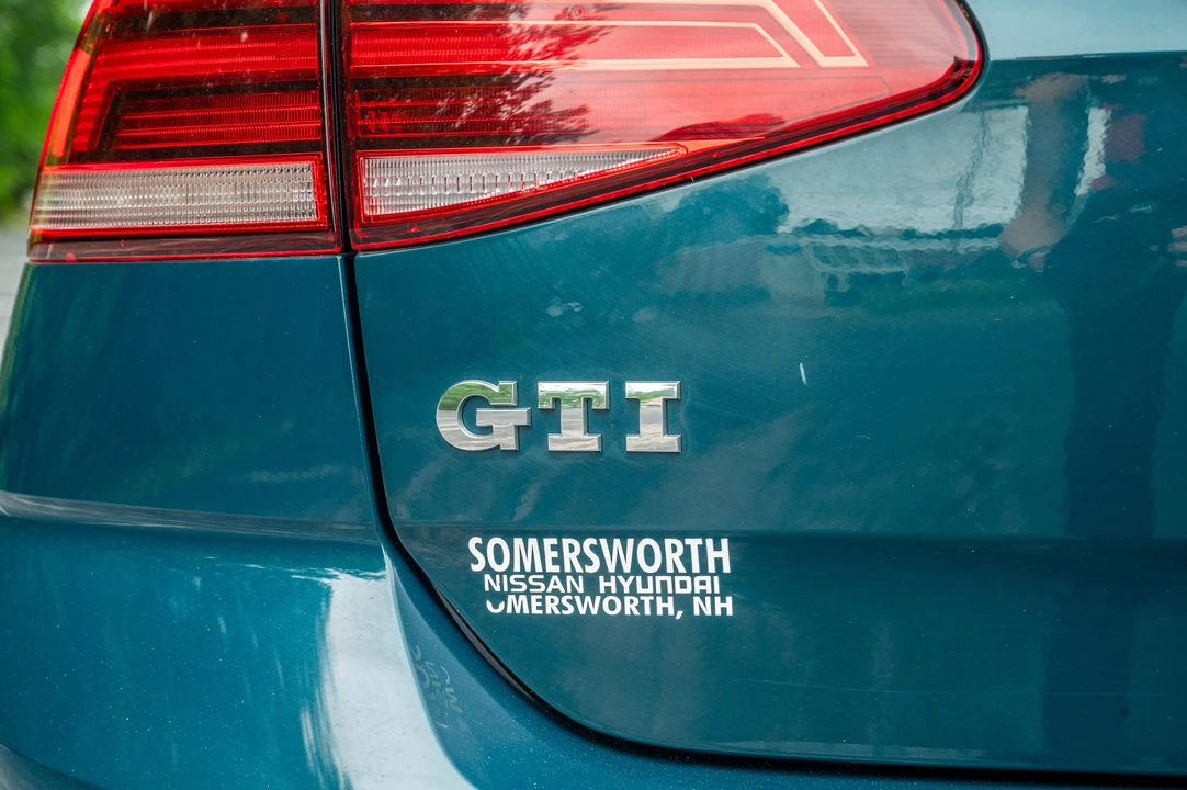 2018 Volkswagen GTI Mk7 - Image 23 of 31