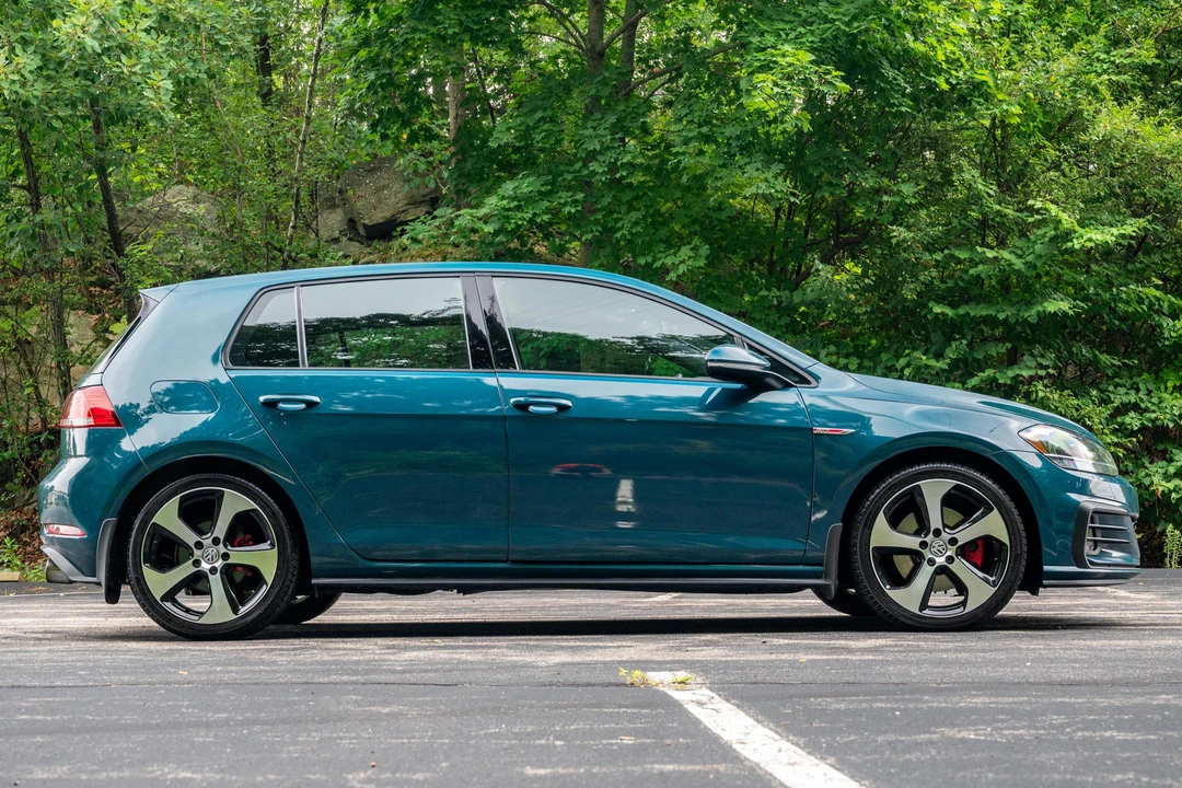 2018 Volkswagen GTI Mk7 - Image 3 of 31