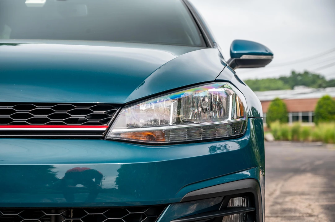 2018 Volkswagen GTI Mk7 - Image 13 of 31
