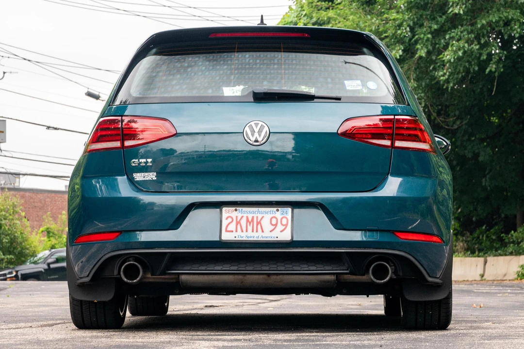 2018 Volkswagen GTI Mk7 - Image 5 of 31