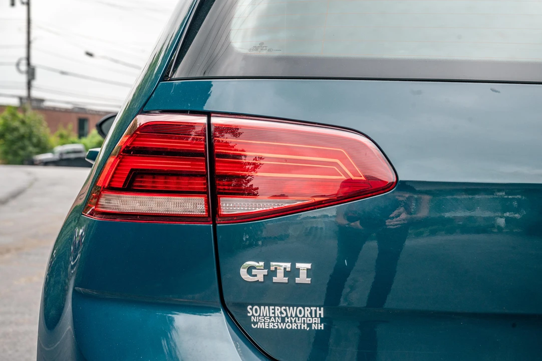 2018 Volkswagen GTI Mk7 - Image 22 of 31