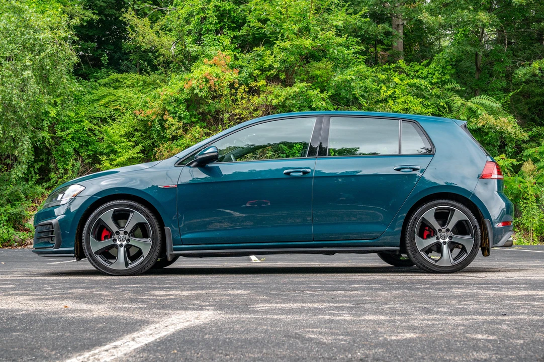 2018 Volkswagen GTI Mk7 - Image 6 of 31