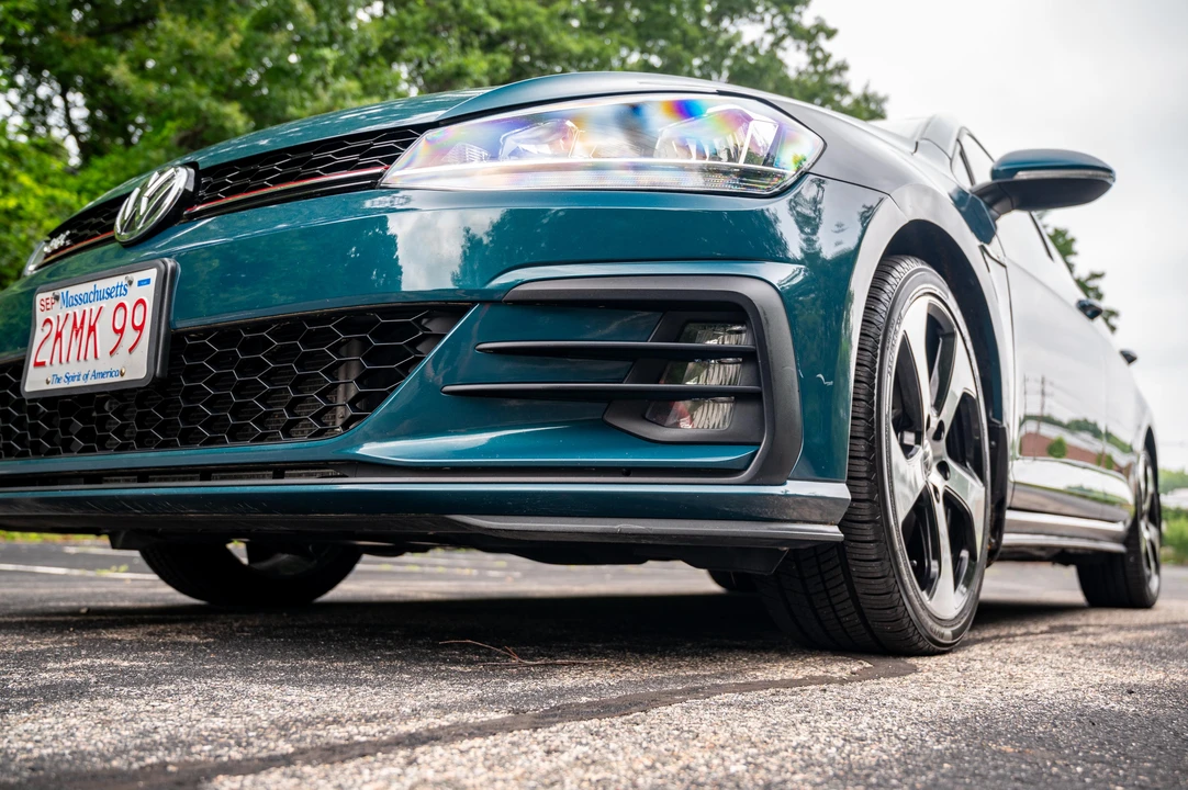 2018 Volkswagen GTI Mk7 - Image 14 of 31
