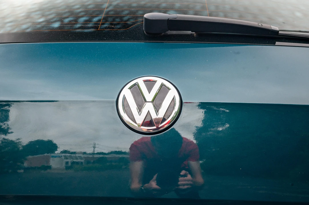 2018 Volkswagen GTI Mk7 - Image 24 of 31