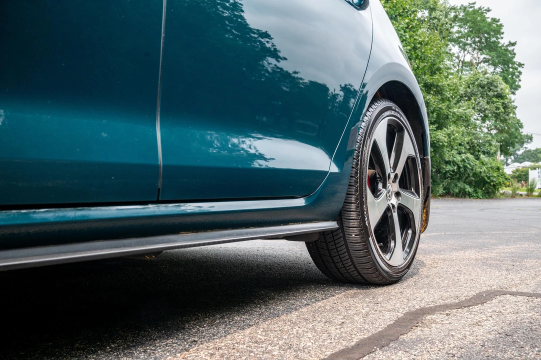 2018 Volkswagen GTI Mk7 - Image 21 of 31