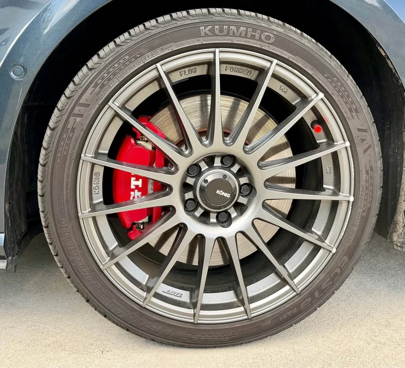 2018 Volkswagen GTI Mk7 - Image 12 of 15