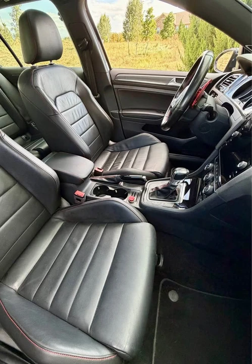 2018 Volkswagen GTI Mk7 - Image 8 of 15