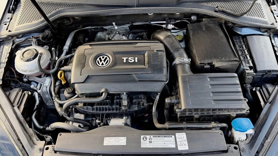 2018 Volkswagen GTI Mk7 - Image 11 of 15