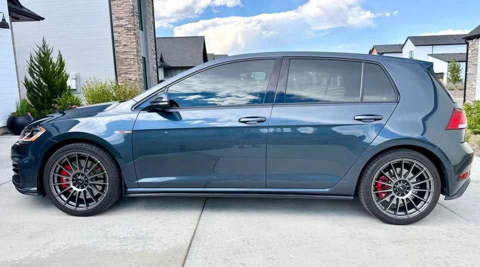 2018 Volkswagen GTI Mk7 - Image 2 of 15