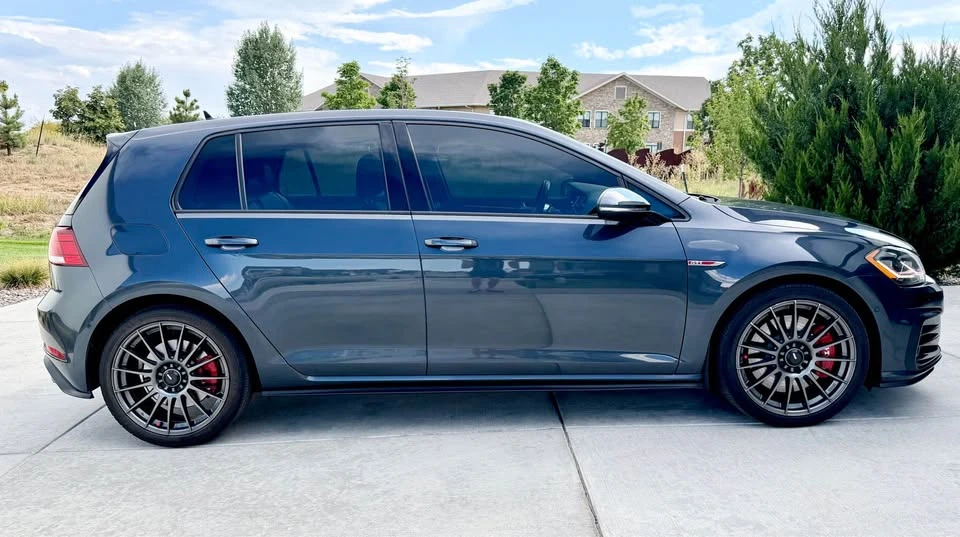 2018 Volkswagen GTI Mk7 - Image 4 of 15