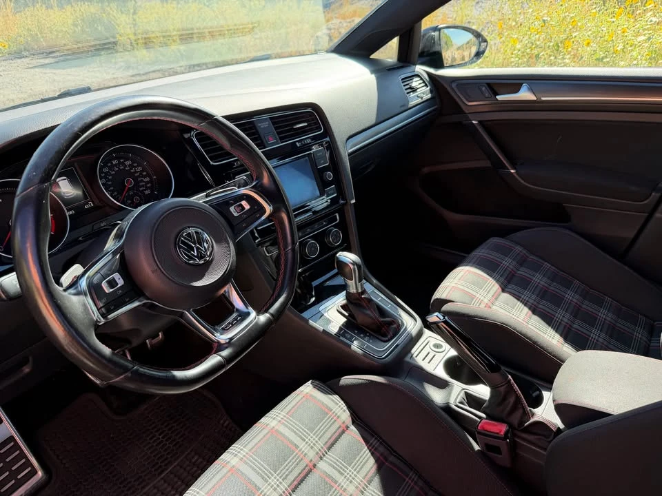 2018 Volkswagen GTI Mk7 - Image 10 of 20
