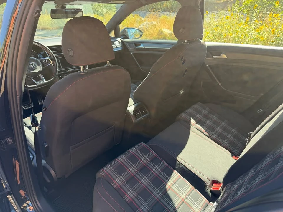 2018 Volkswagen GTI Mk7 - Image 8 of 20
