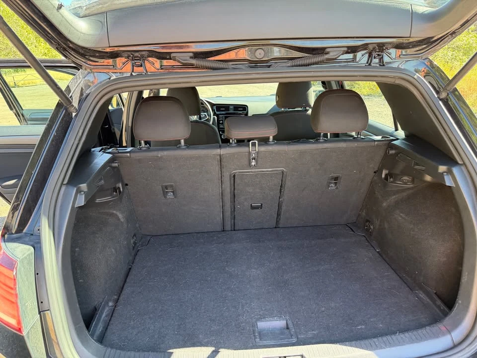 2018 Volkswagen GTI Mk7 - Image 13 of 20